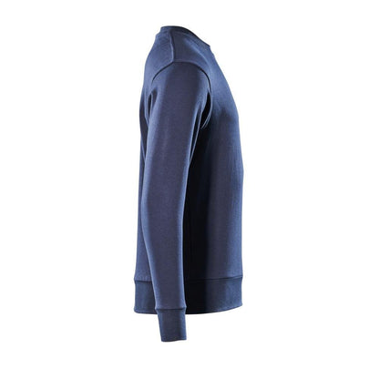 MASCOT® Carvin sweatshirt, marineblå