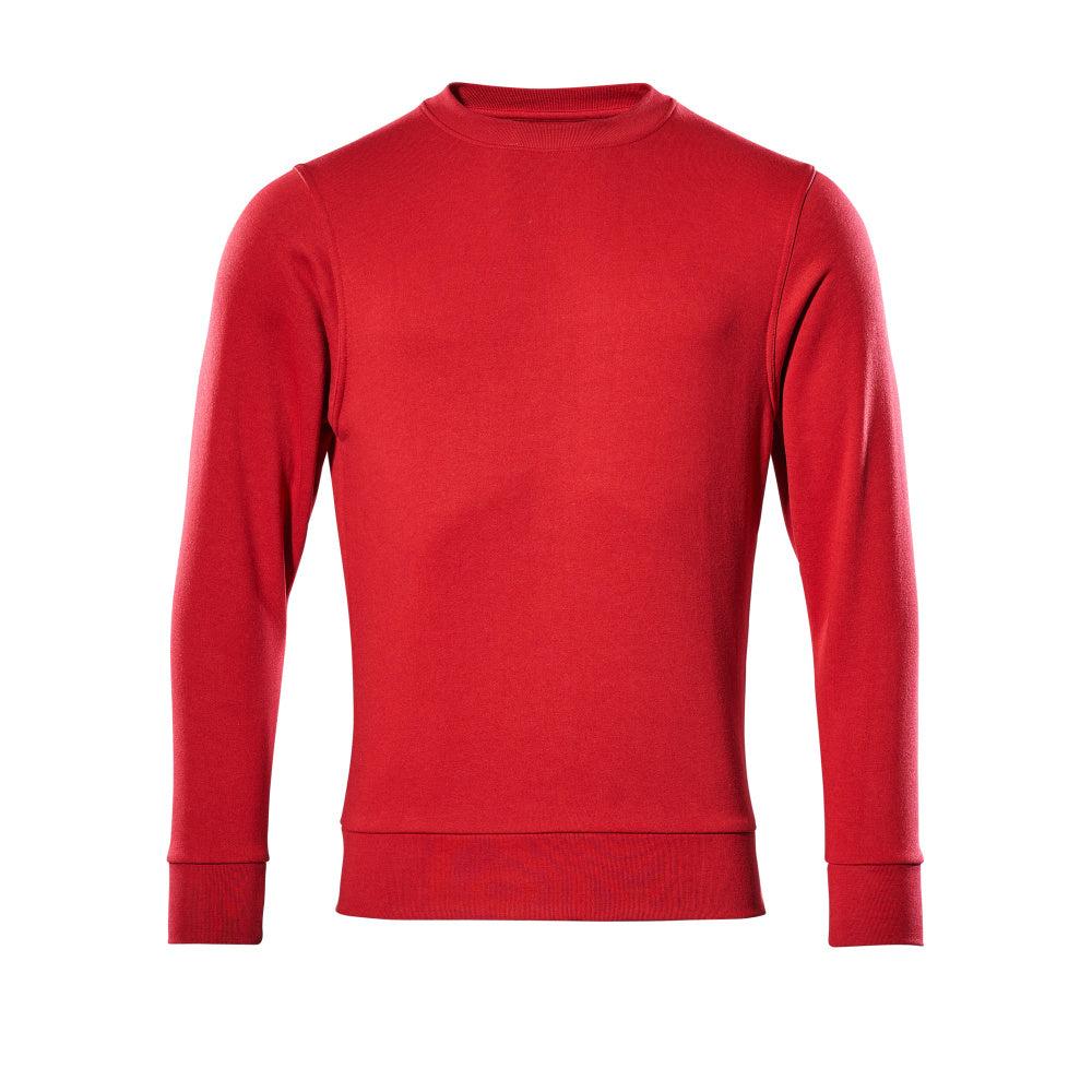 MASCOT® Carvin sweatshirt, rød