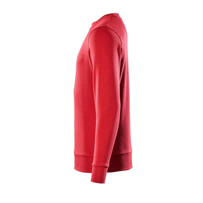 MASCOT® Carvin sweatshirt, rød