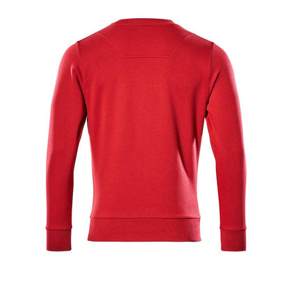 MASCOT® Carvin sweatshirt, rød