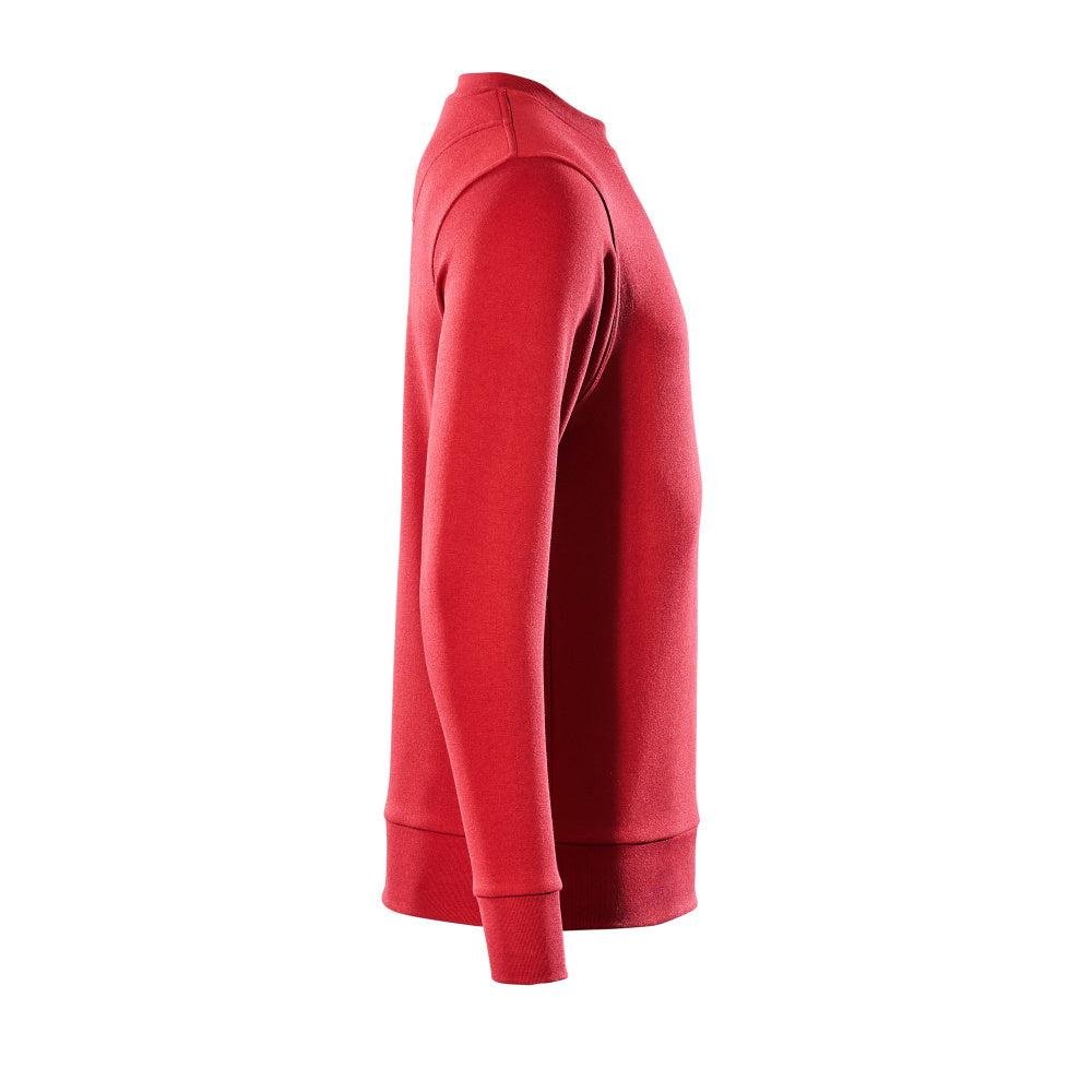 MASCOT® Carvin sweatshirt, rød
