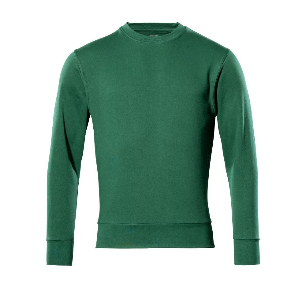 MASCOT® Carvin sweatshirt, grøn