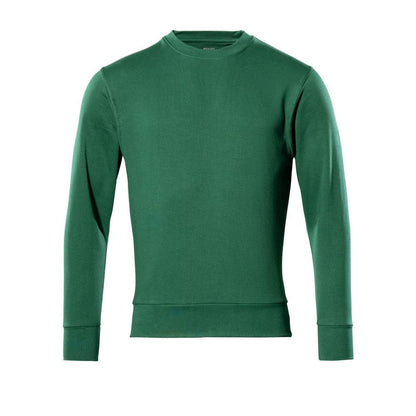MASCOT® Carvin sweatshirt, grøn