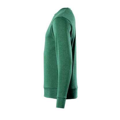 MASCOT® Carvin sweatshirt, grøn
