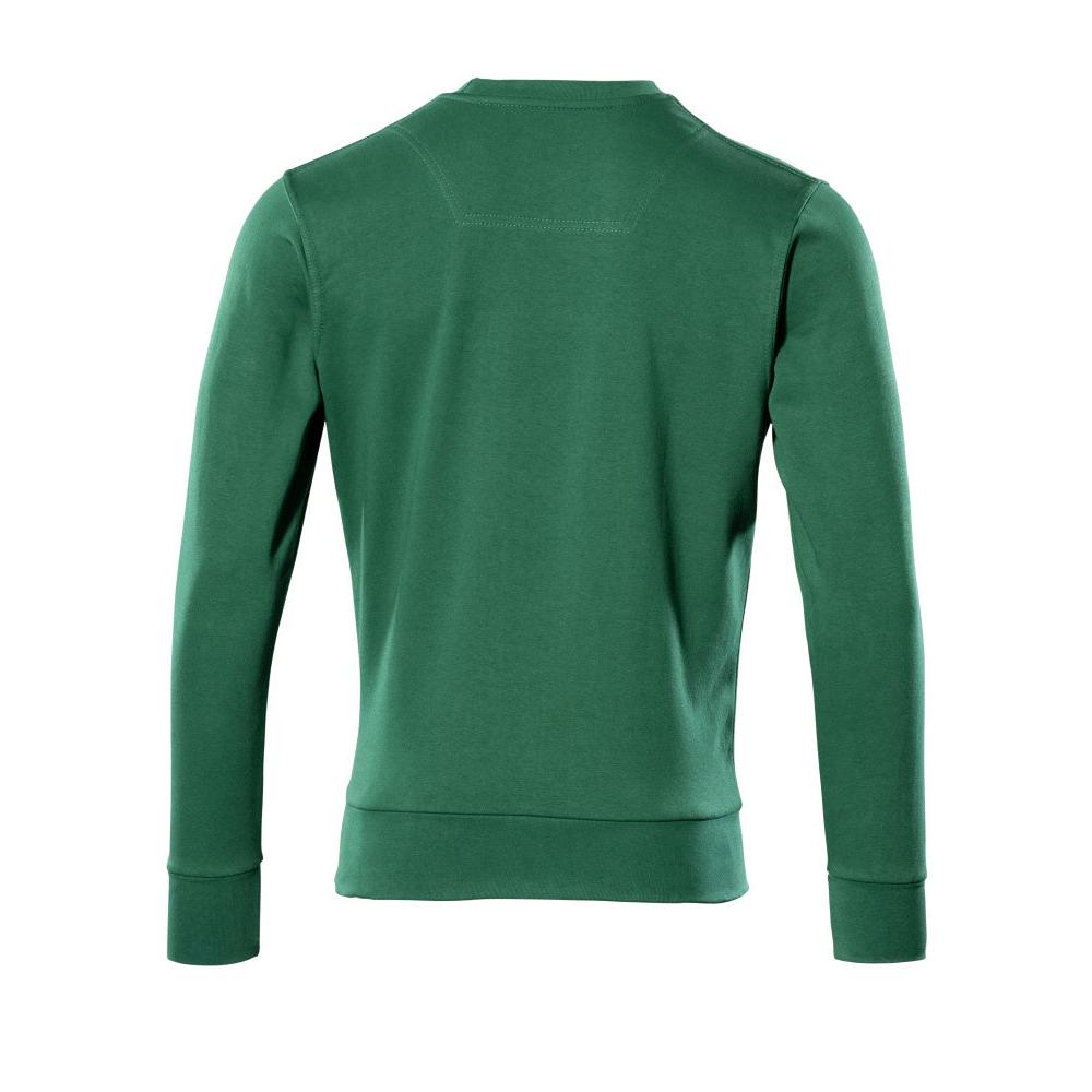 MASCOT® Carvin sweatshirt, grøn