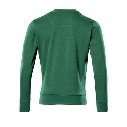 MASCOT® Carvin sweatshirt, grøn