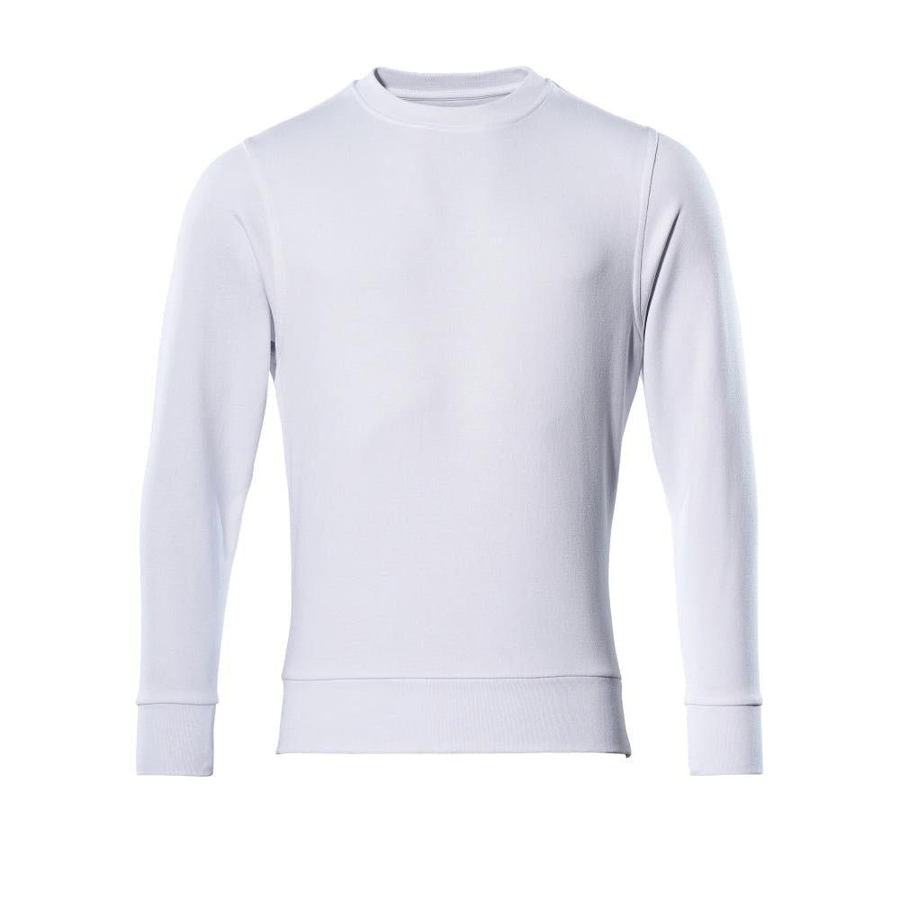 MASCOT® Carvin sweatshirt, hvid