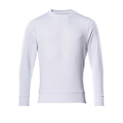 MASCOT® Carvin sweatshirt, hvid