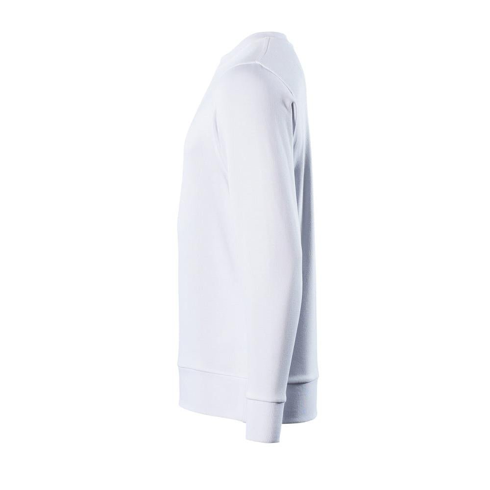 MASCOT® Carvin sweatshirt, hvid