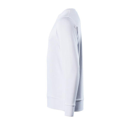 MASCOT® Carvin sweatshirt, hvid