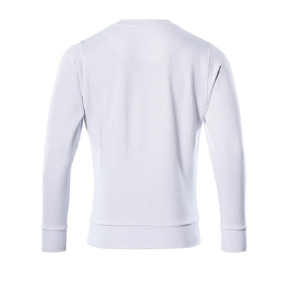MASCOT® Carvin sweatshirt, hvid