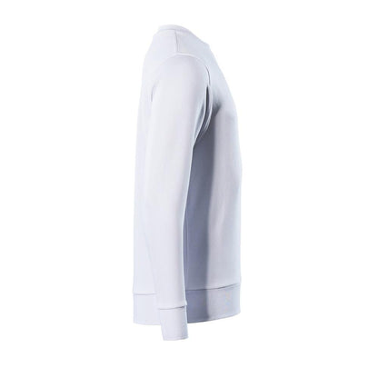 MASCOT® Carvin sweatshirt, hvid