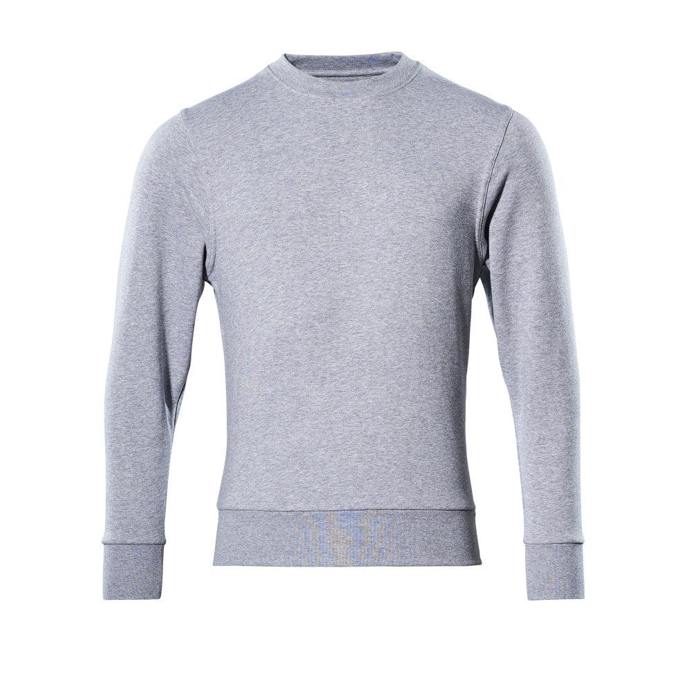 MASCOT® Carvin sweatshirt, gråmeleret