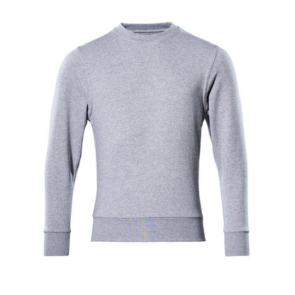 MASCOT® Carvin sweatshirt, gråmeleret