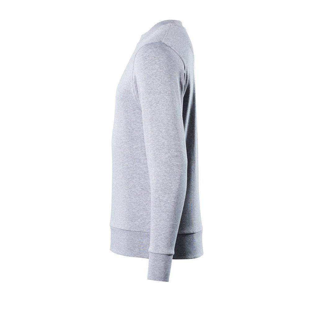 MASCOT® Carvin sweatshirt, gråmeleret