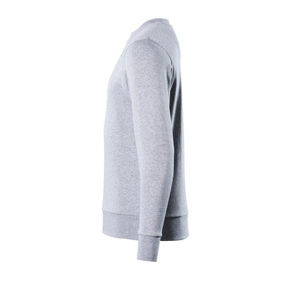 MASCOT® Carvin sweatshirt, gråmeleret