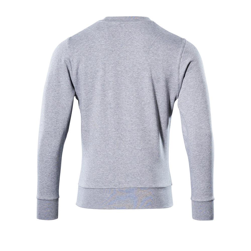 MASCOT® Carvin sweatshirt, gråmeleret