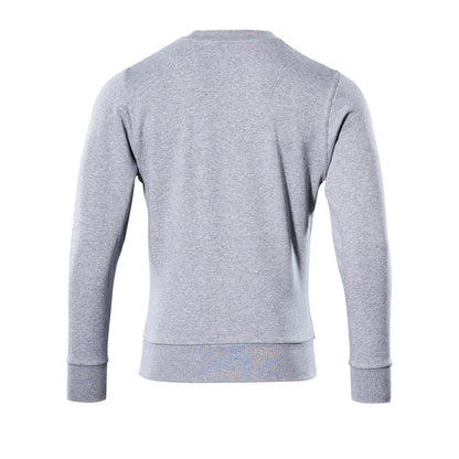MASCOT® Carvin sweatshirt, gråmeleret