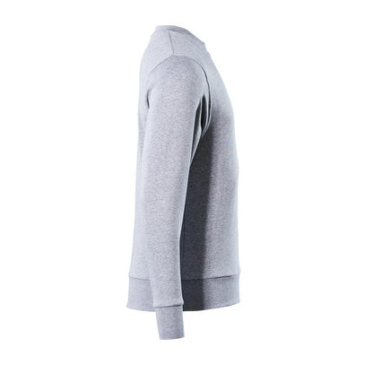 MASCOT® Carvin sweatshirt, gråmeleret