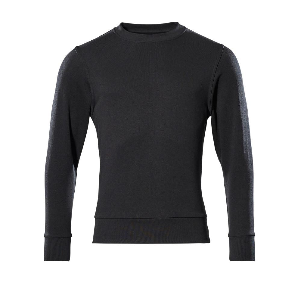 MASCOT® Carvin sweatshirt, sort