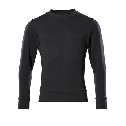MASCOT® Carvin sweatshirt, sort