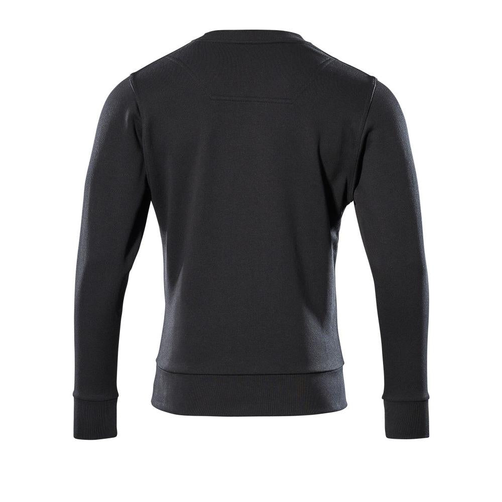 MASCOT® Carvin sweatshirt, sort