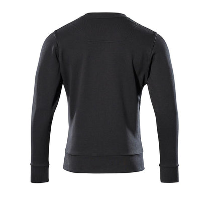 MASCOT® Carvin sweatshirt, sort