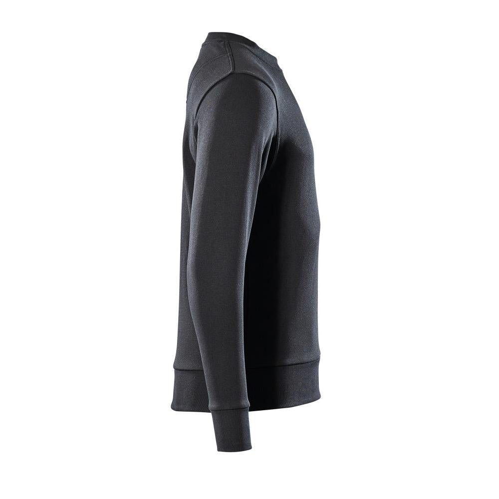 MASCOT® Carvin sweatshirt, sort