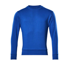 MASCOT® Carvin sweatshirt, majsblå