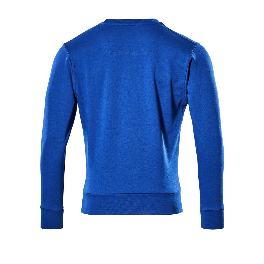 MASCOT® Carvin sweatshirt, majsblå