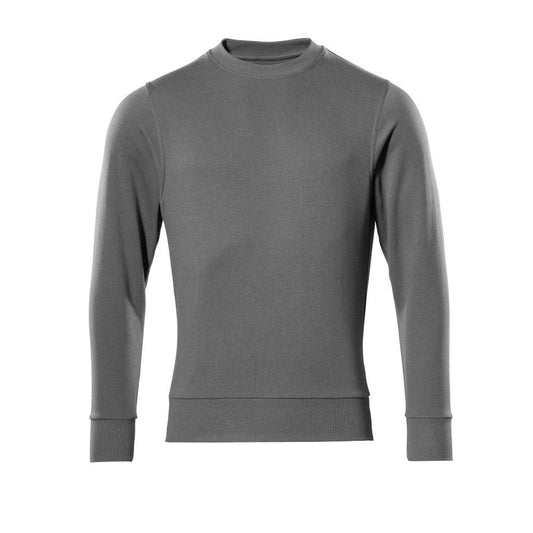 MASCOT® Carvin sweatshirt, mørk antracit