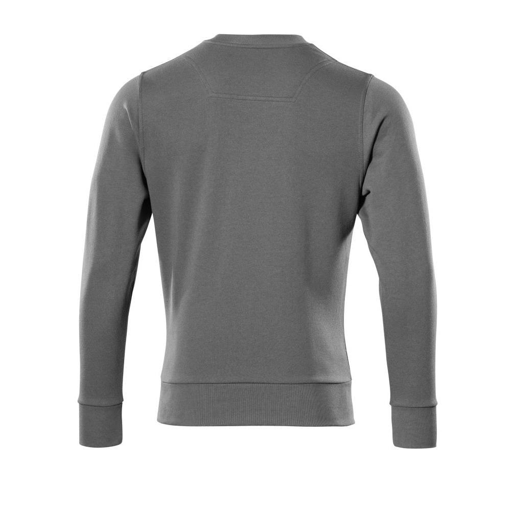 MASCOT® Carvin sweatshirt, mørk antracit