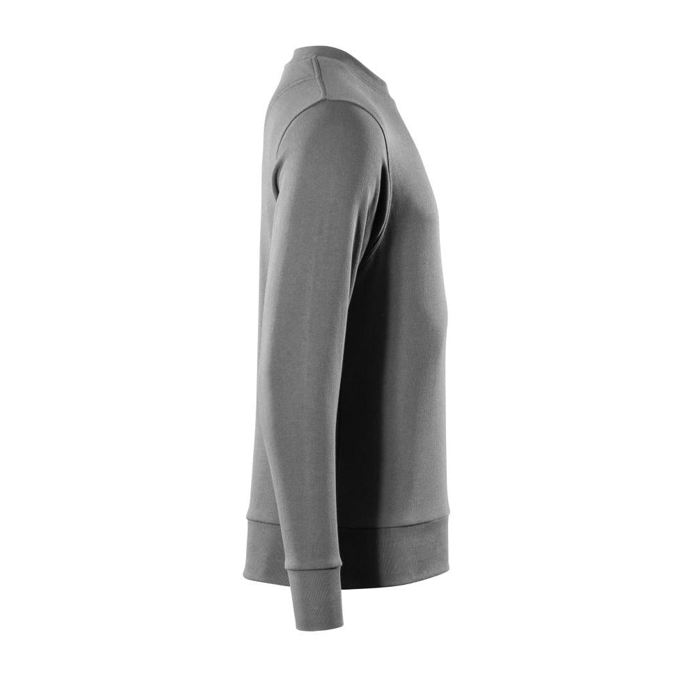 MASCOT® Carvin sweatshirt, mørk antracit