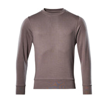 MASCOT® Carvin sweatshirt, antracit