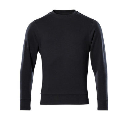 MASCOT® Carvin sweatshirt, hel sort