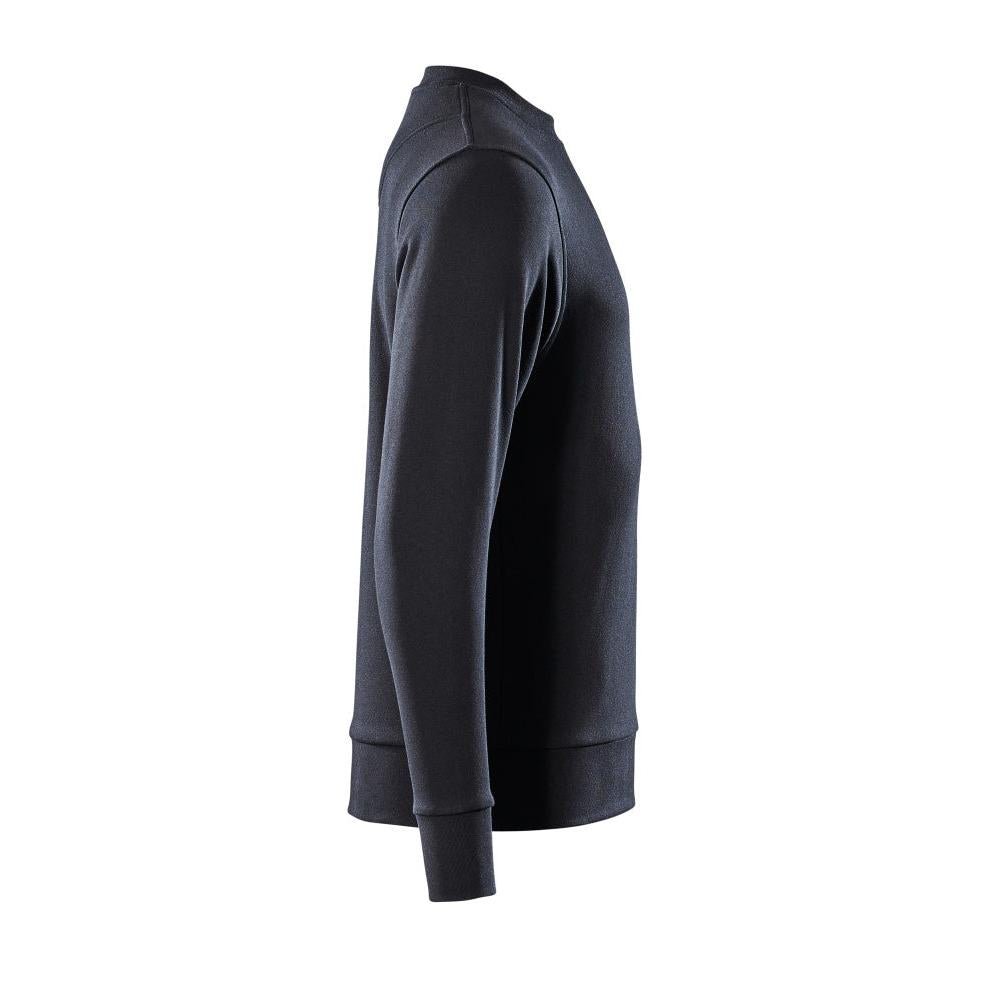 MASCOT® Carvin sweatshirt, hel sort