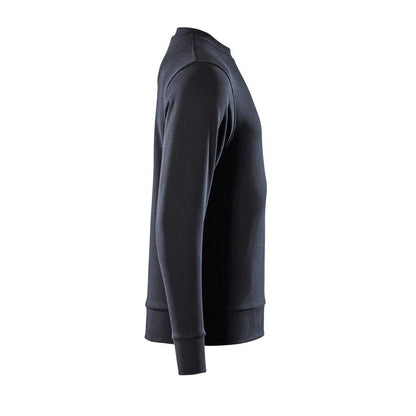 MASCOT® Carvin sweatshirt, hel sort