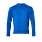 MASCOT® Carvin sweatshirt, azurblå