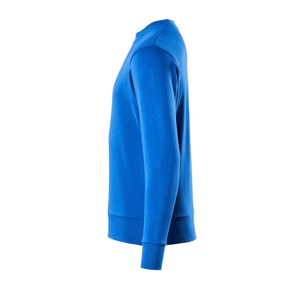 MASCOT® Carvin sweatshirt, azurblå