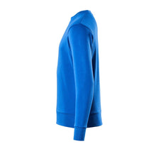 MASCOT® Carvin sweatshirt, azurblå