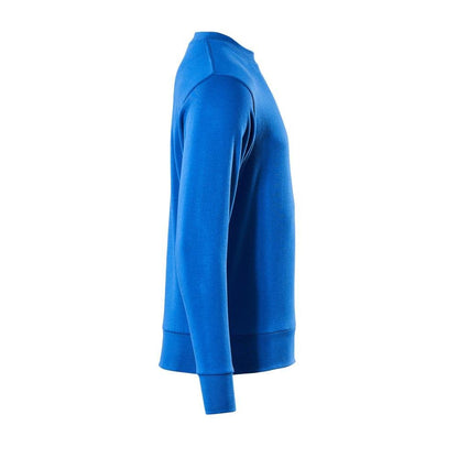 MASCOT® Carvin sweatshirt, azurblå