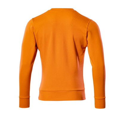 MASCOT® Carvin sweatshirt, lys orange