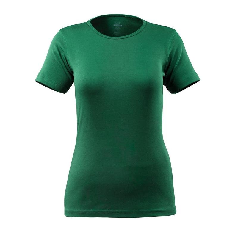 MASCOT® Arras t-shirt til kvinder, grøn