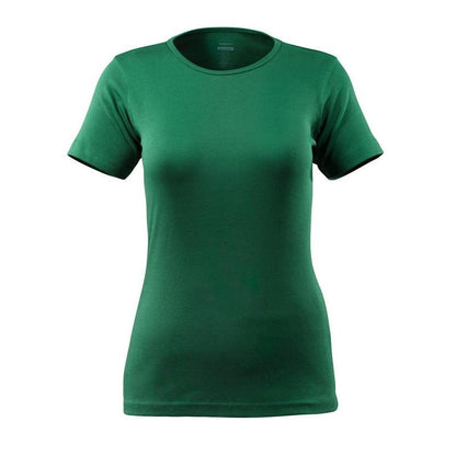 MASCOT® Arras t-shirt til kvinder, grøn