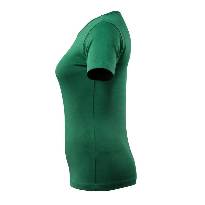 MASCOT® Arras t-shirt til kvinder, grøn