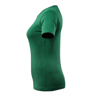 MASCOT® Arras t-shirt til kvinder, grøn