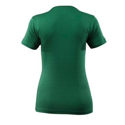 MASCOT® Arras t-shirt til kvinder, grøn