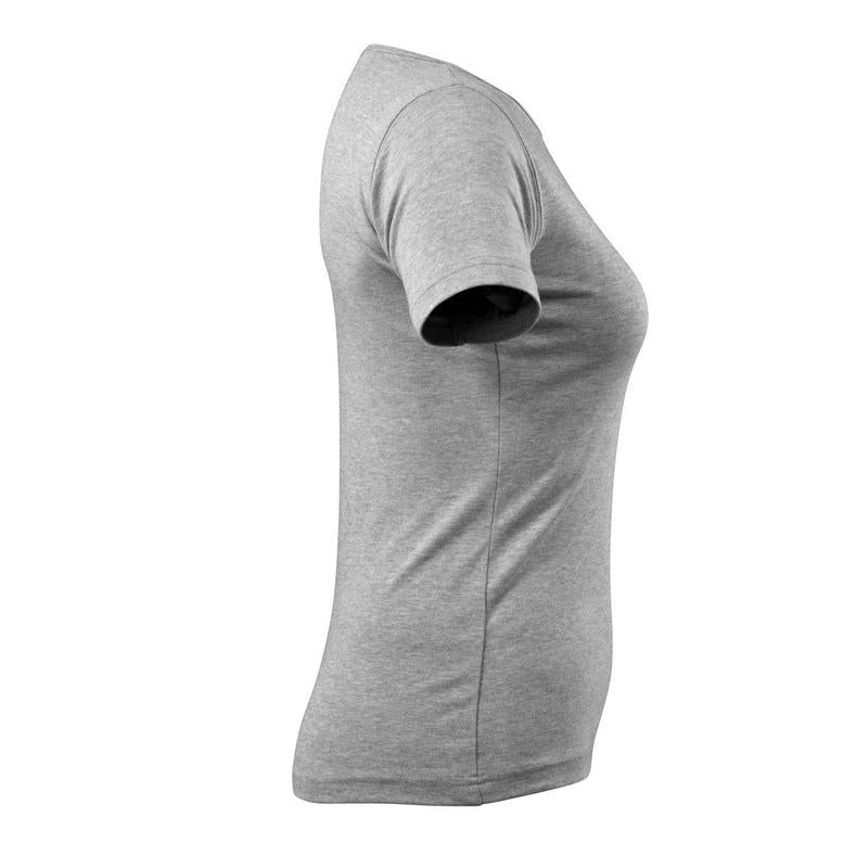 MASCOT® Arras T-shirt til kvinder, gråmeleret