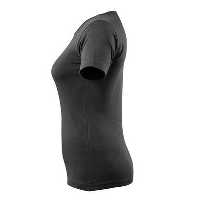 MASCOT® Arras t-shirt til kvinder, sort