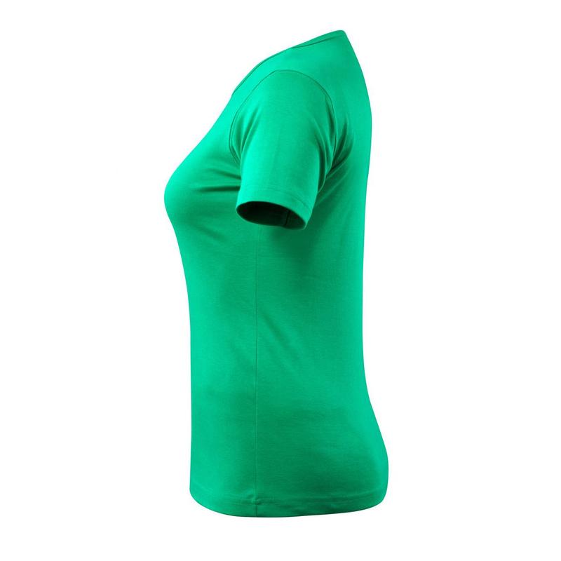 MASCOT® Arras T-shirt til kvinder, græsgrøn